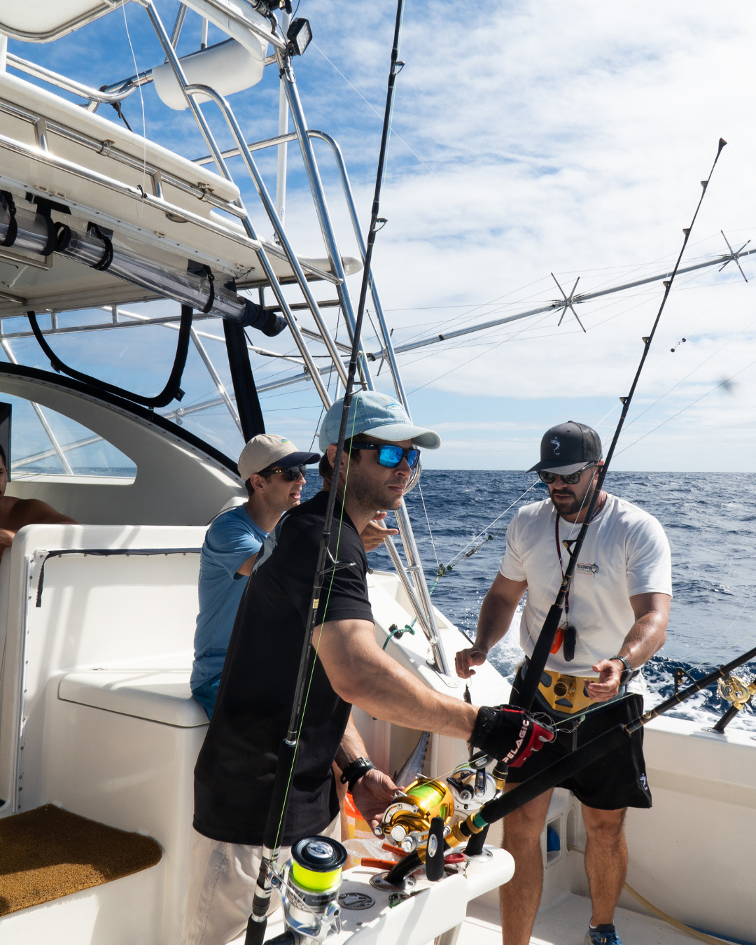 Yellowfin Instagram 5