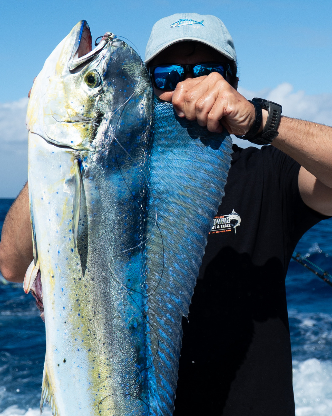 Yellowfin Instagram 1