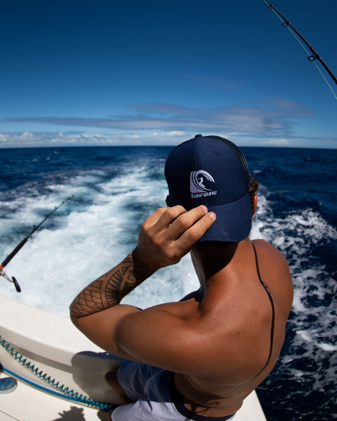 Yellowfin Instagram 6
