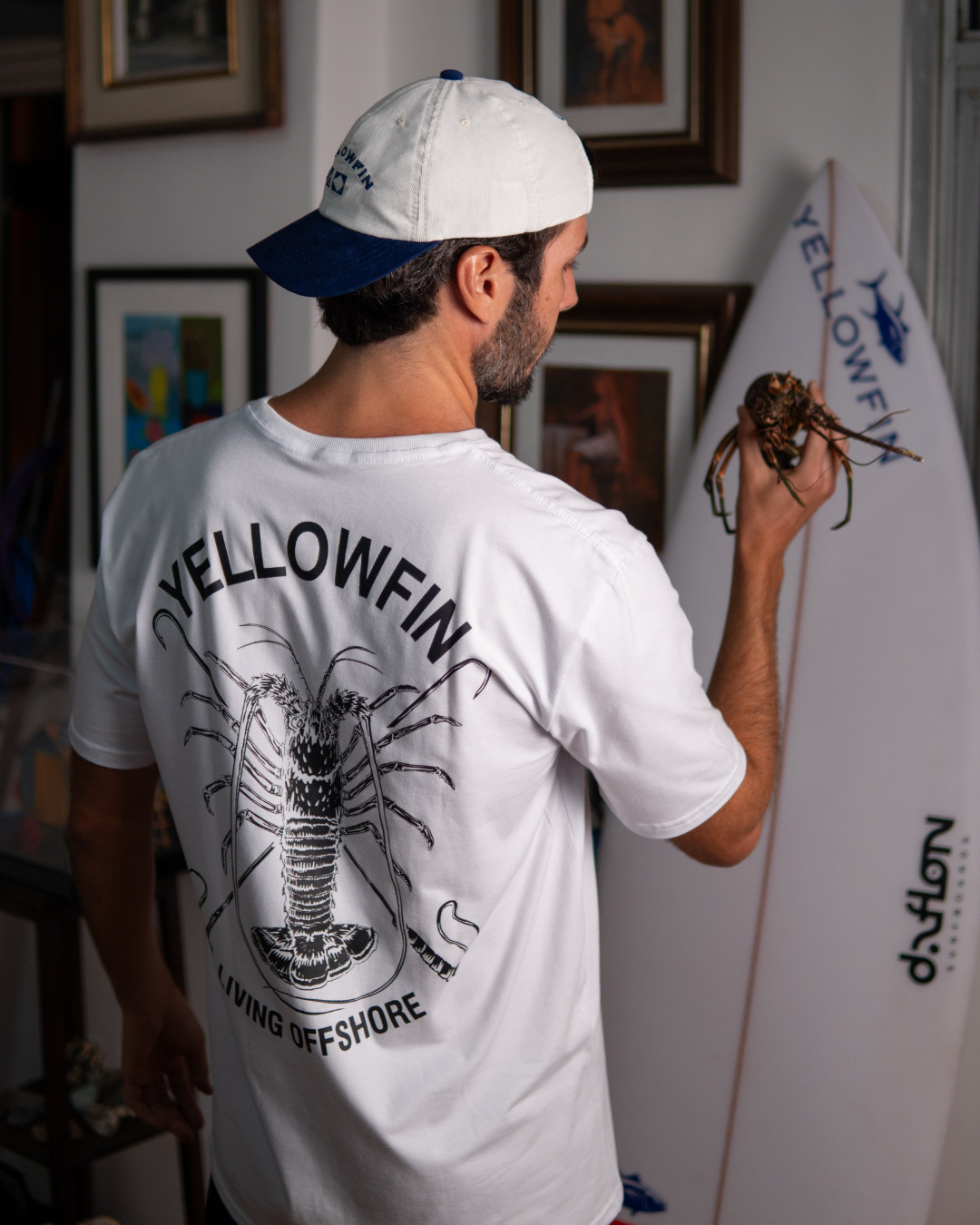 Yellowfin Instagram 7